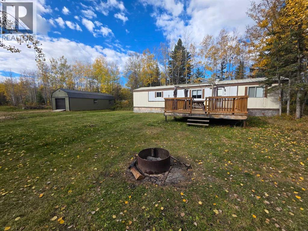 LOT 26 - 184008 Bondiss Drive