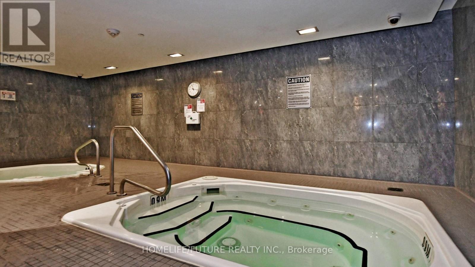 1302 - 120 Harrison Garden Boulevard, Toronto, Ontario M2N 0H1 - Photo 20 - C13864848