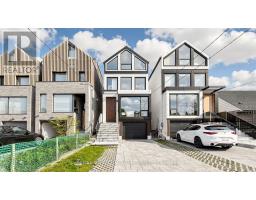 2970A BAYVIEW AVENUE, Toronto, Ontario