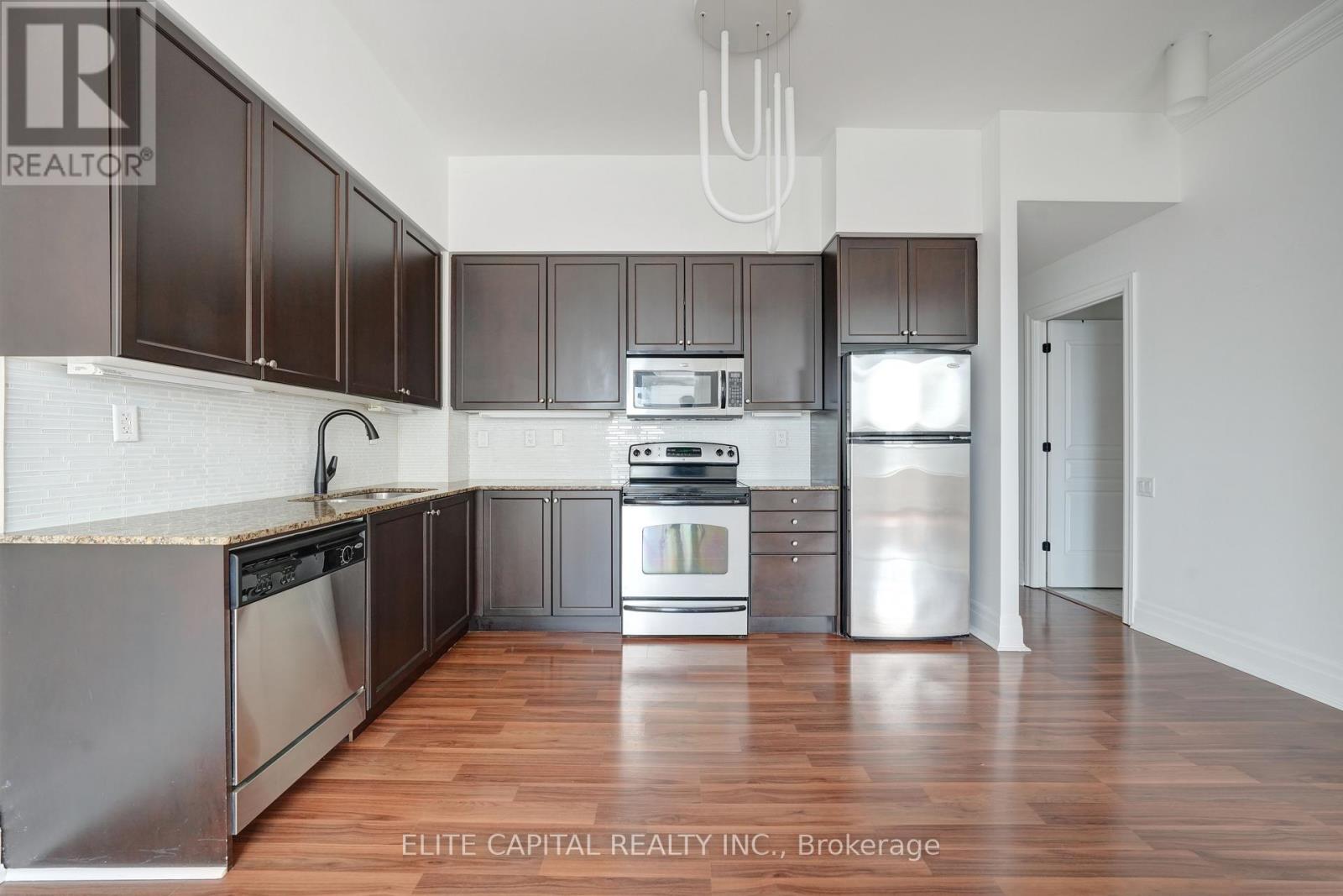 709 - 777 Steeles Avenue W, Toronto, Ontario  M2R 3Y4 - Photo 2 - C13864908