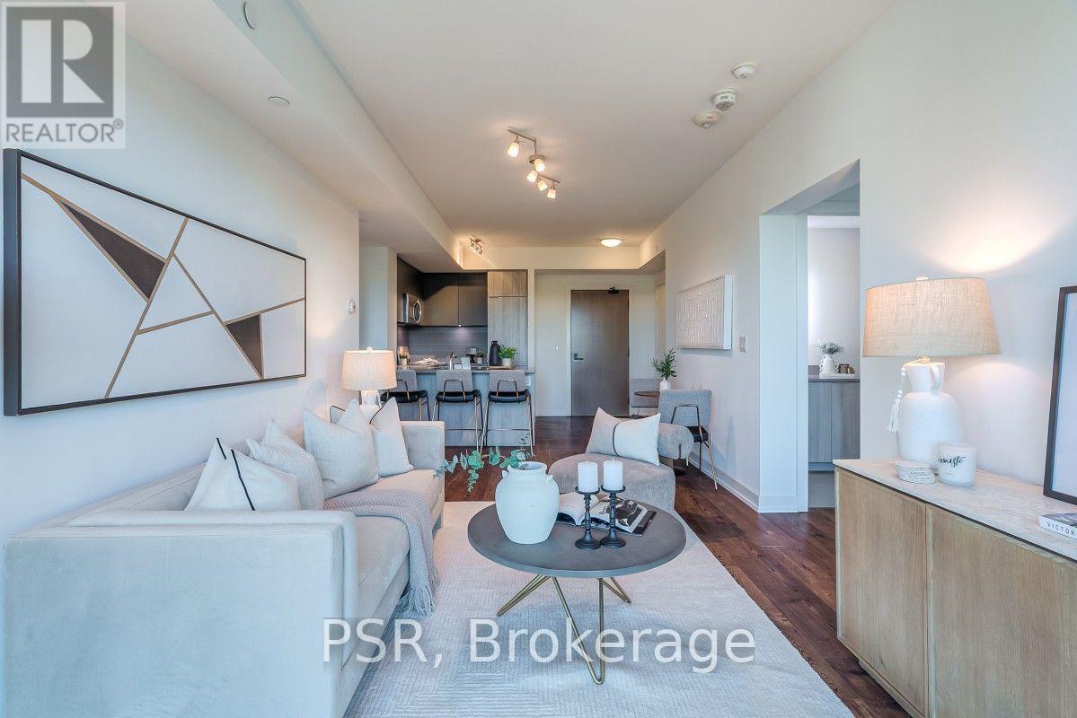 605 - 223 St Clair Avenue, Toronto, Ontario  M4V 0A5 - Photo 10 - C13864910