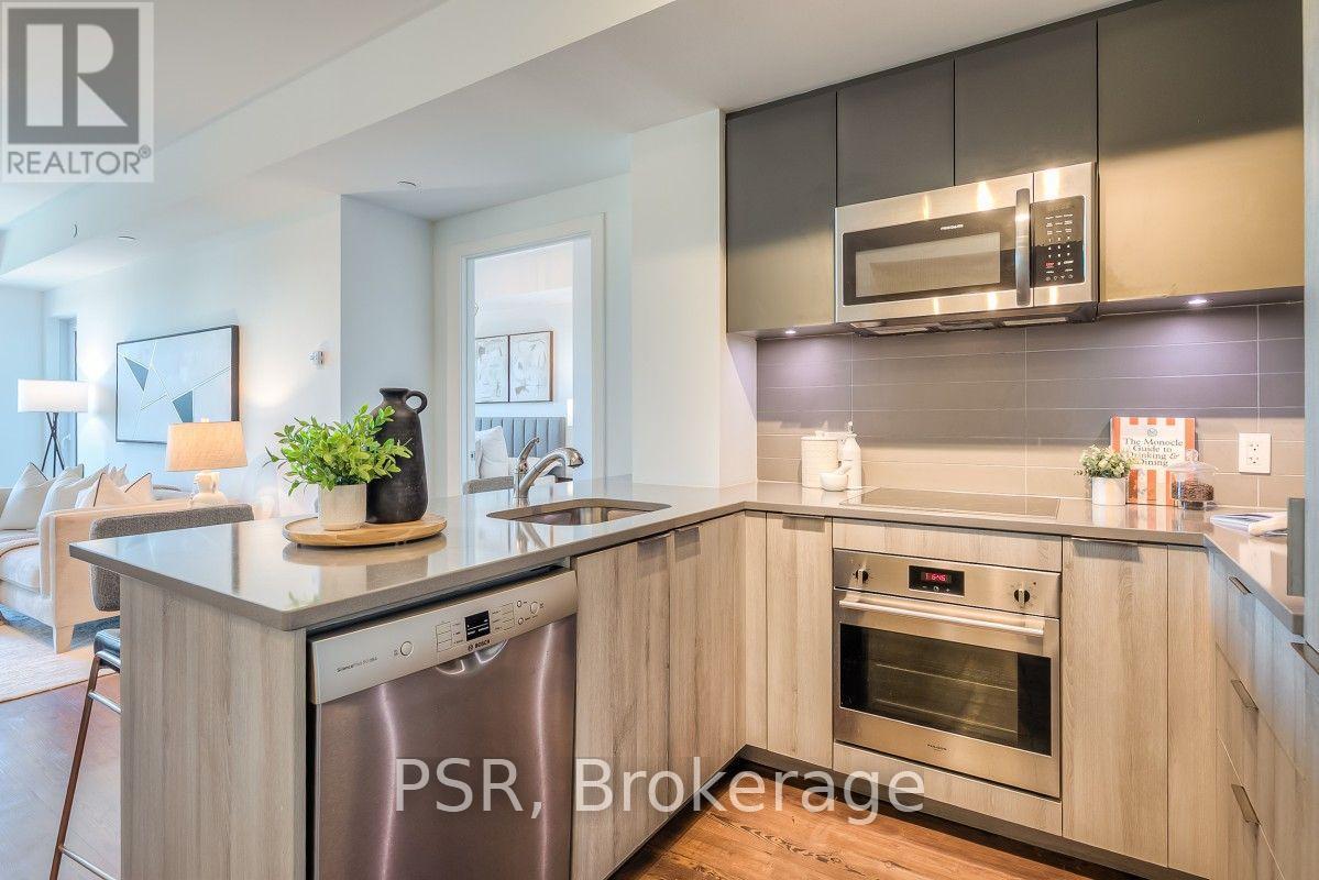 605 - 223 St Clair Avenue, Toronto, Ontario  M4V 0A5 - Photo 15 - C13864910