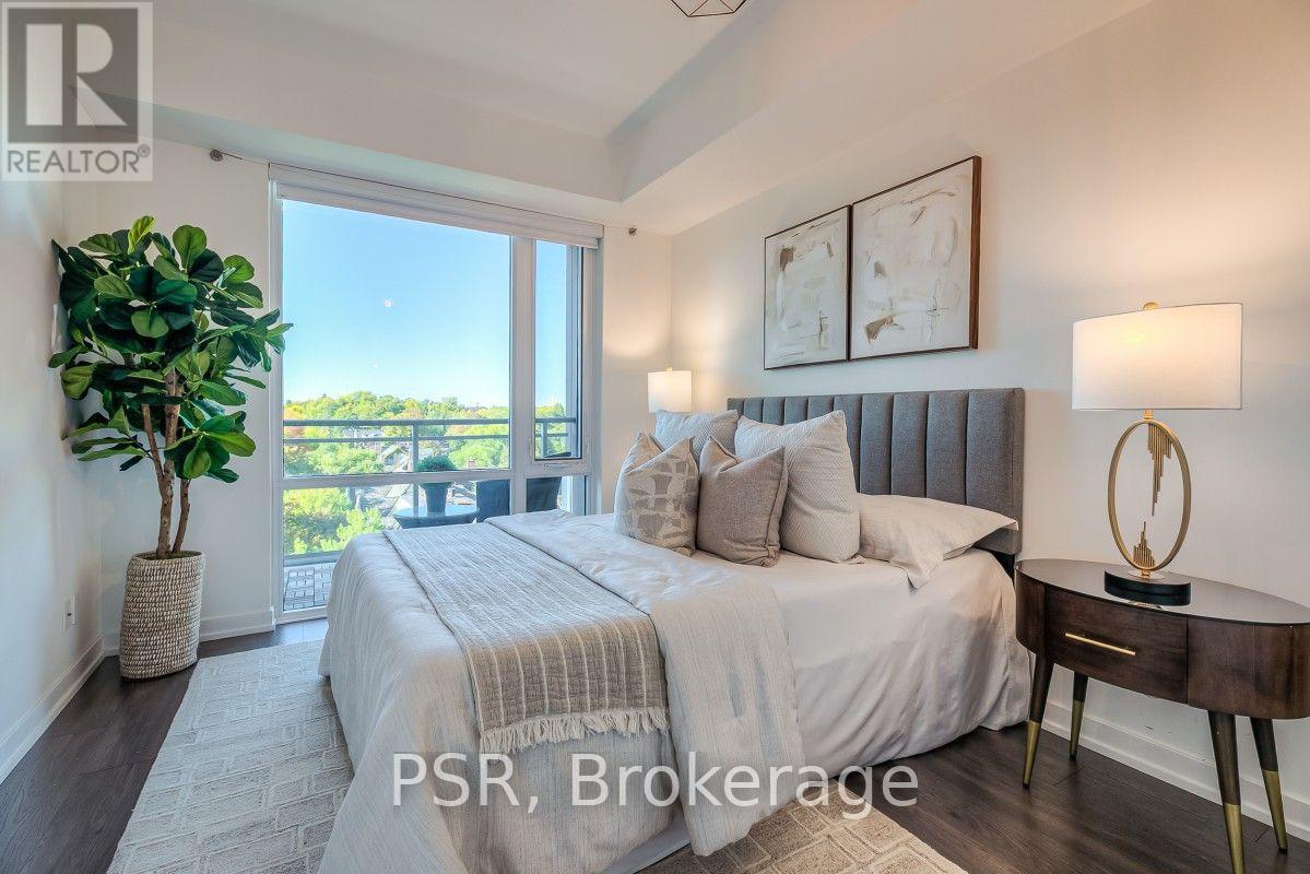 605 - 223 St Clair Avenue, Toronto, Ontario  M4V 0A5 - Photo 18 - C13864910