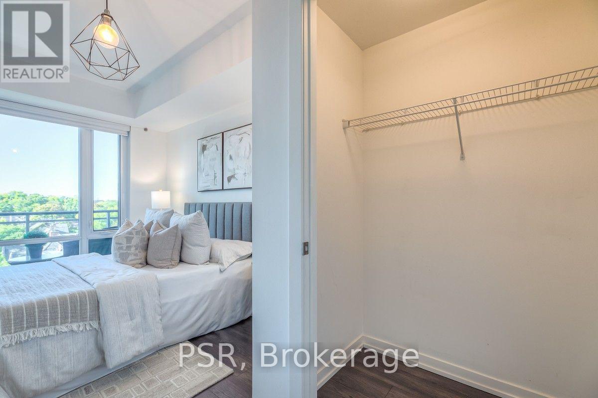 605 - 223 St Clair Avenue, Toronto, Ontario  M4V 0A5 - Photo 22 - C13864910