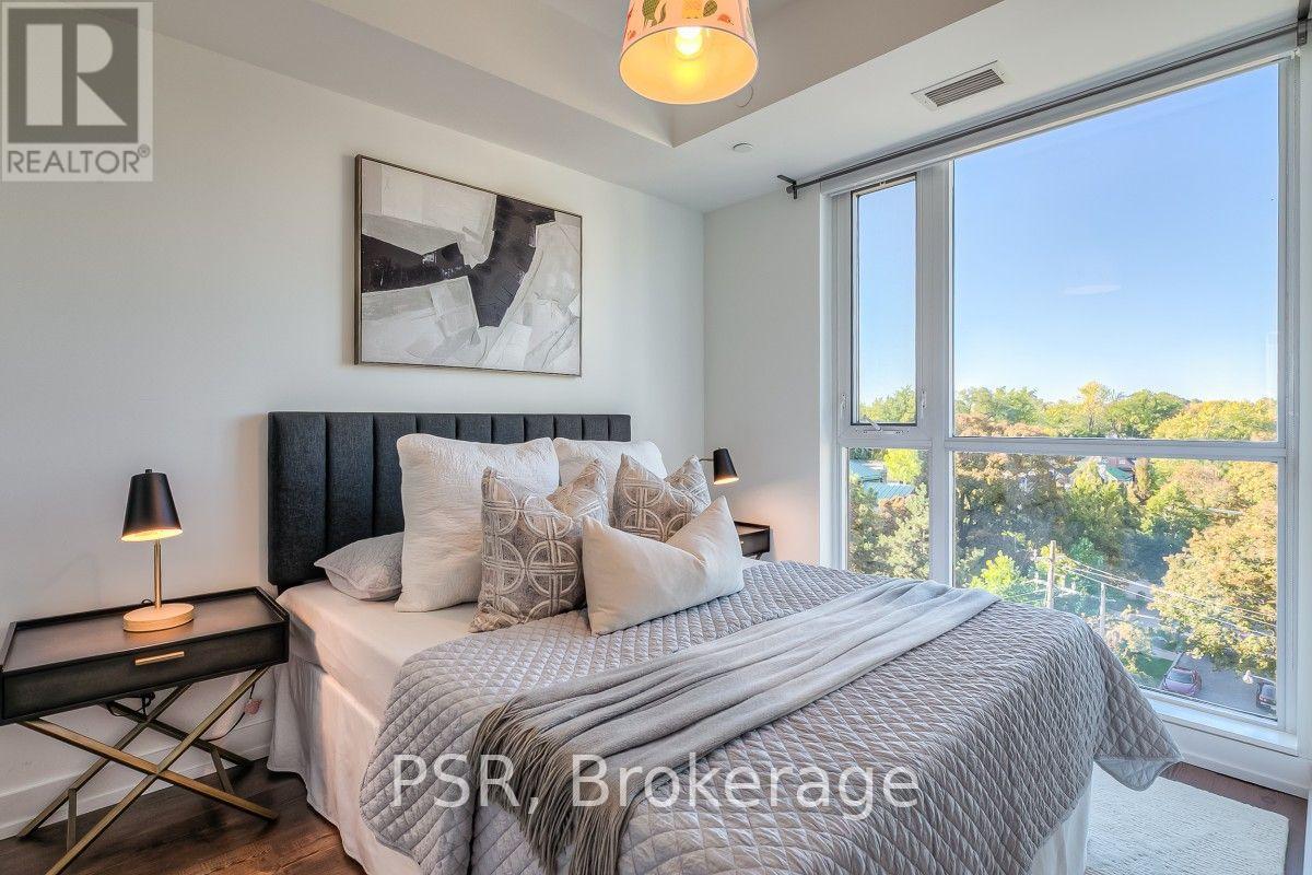 605 - 223 St Clair Avenue, Toronto, Ontario  M4V 0A5 - Photo 23 - C13864910