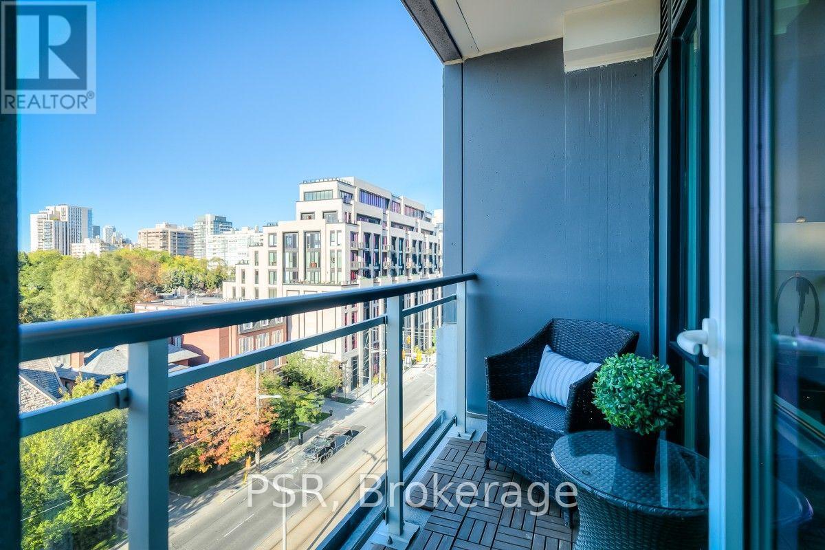 605 - 223 St Clair Avenue, Toronto, Ontario  M4V 0A5 - Photo 29 - C13864910
