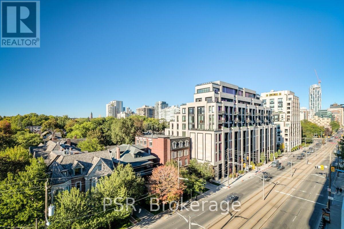 605 - 223 St Clair Avenue, Toronto, Ontario  M4V 0A5 - Photo 31 - C13864910