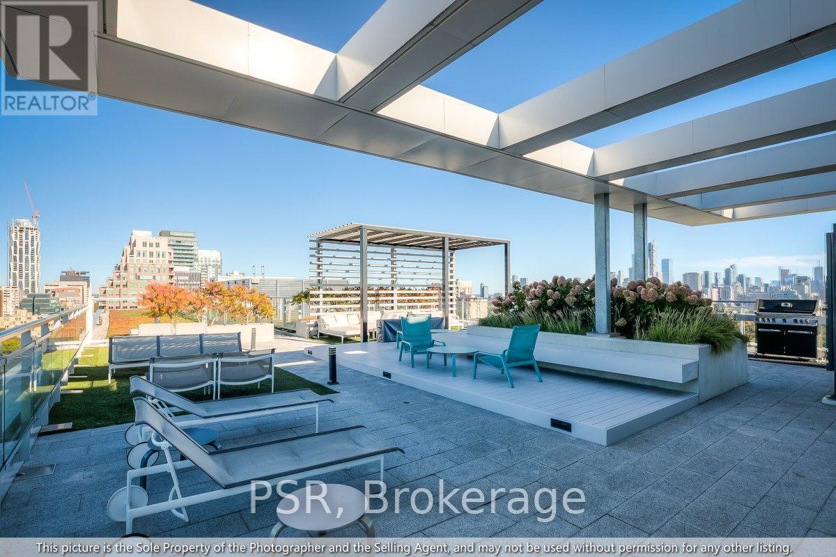 605 - 223 St Clair Avenue, Toronto, Ontario  M4V 0A5 - Photo 35 - C13864910