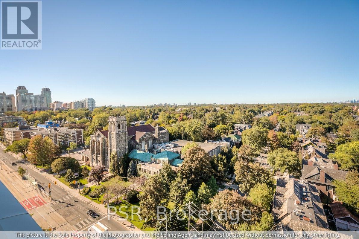 605 - 223 St Clair Avenue, Toronto, Ontario  M4V 0A5 - Photo 36 - C13864910