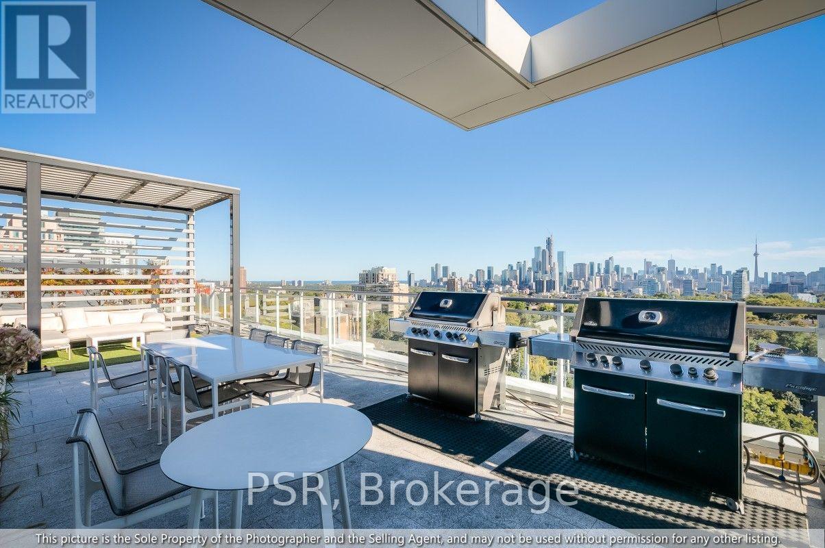 605 - 223 St Clair Avenue, Toronto, Ontario  M4V 0A5 - Photo 37 - C13864910
