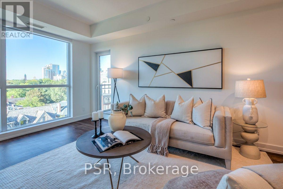605 - 223 St Clair Avenue, Toronto, Ontario  M4V 0A5 - Photo 7 - C13864910