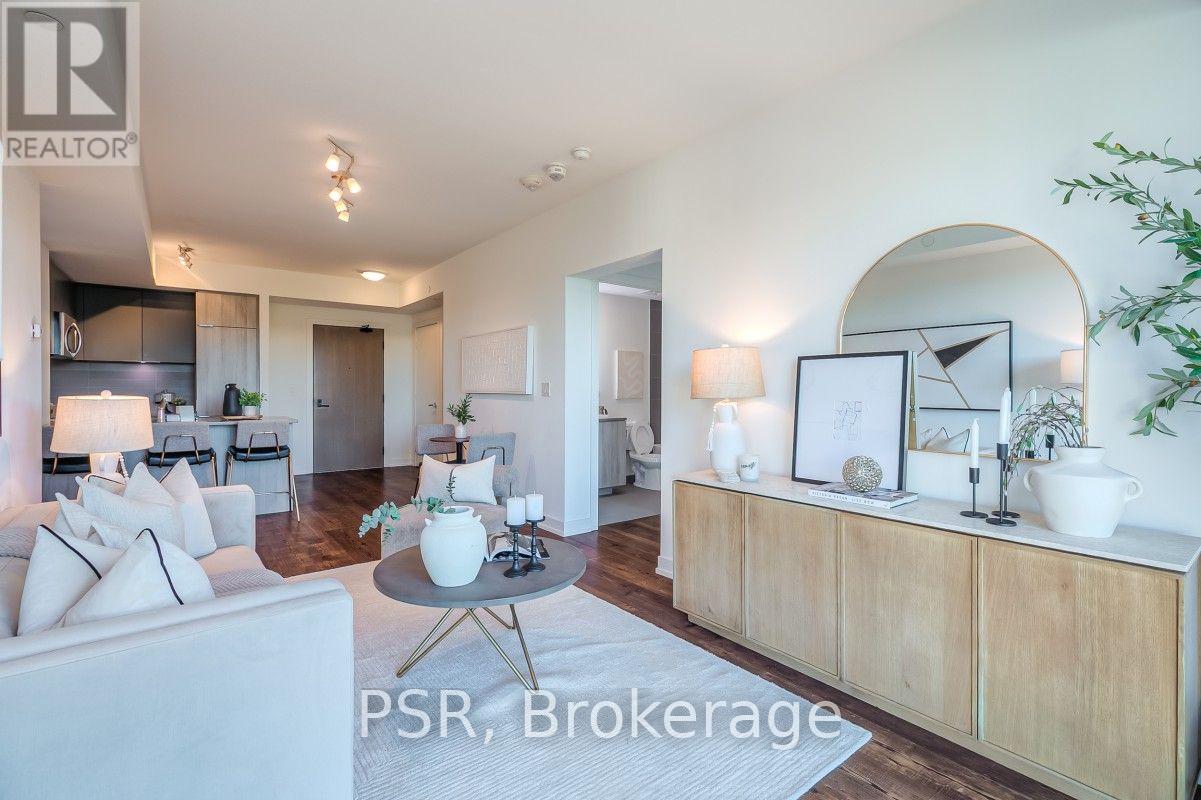 605 - 223 St Clair Avenue, Toronto, Ontario  M4V 0A5 - Photo 9 - C13864910
