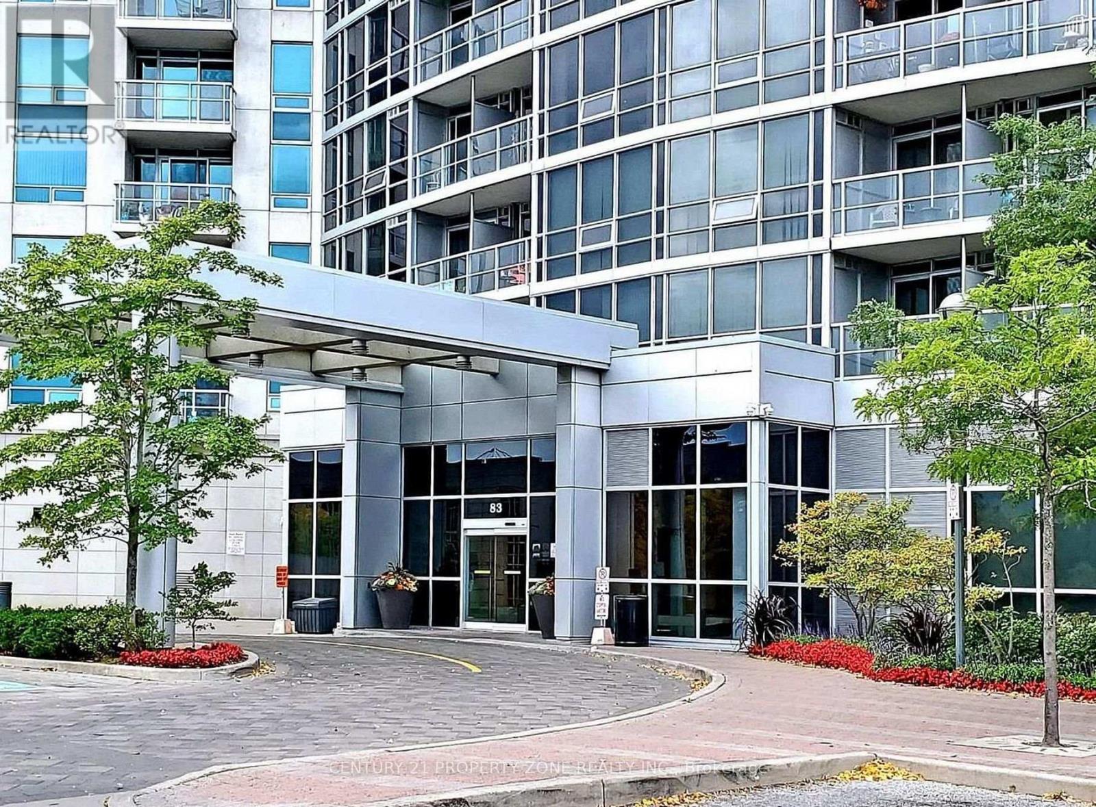 314 - 83 Borough Drive, Toronto, Ontario  M1P 5E4 - Photo 2 - E13864828