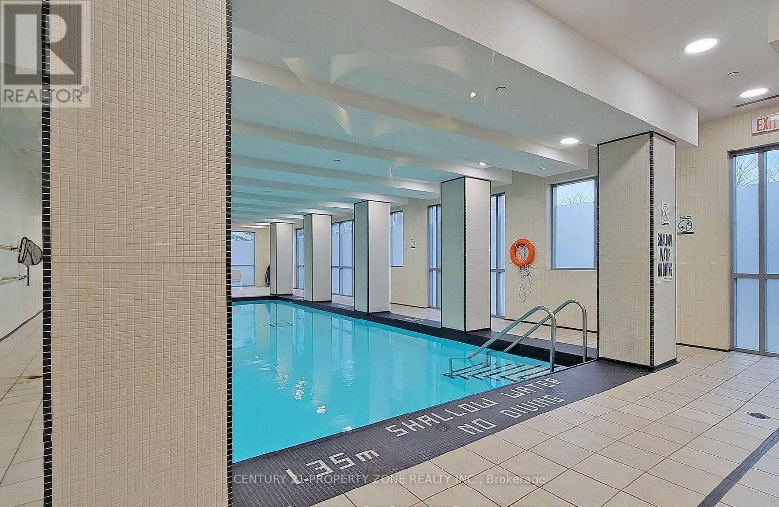314 - 83 Borough Drive, Toronto, Ontario  M1P 5E4 - Photo 25 - E13864828