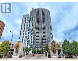 314 - 83 BOROUGH DRIVE, Toronto, Ontario