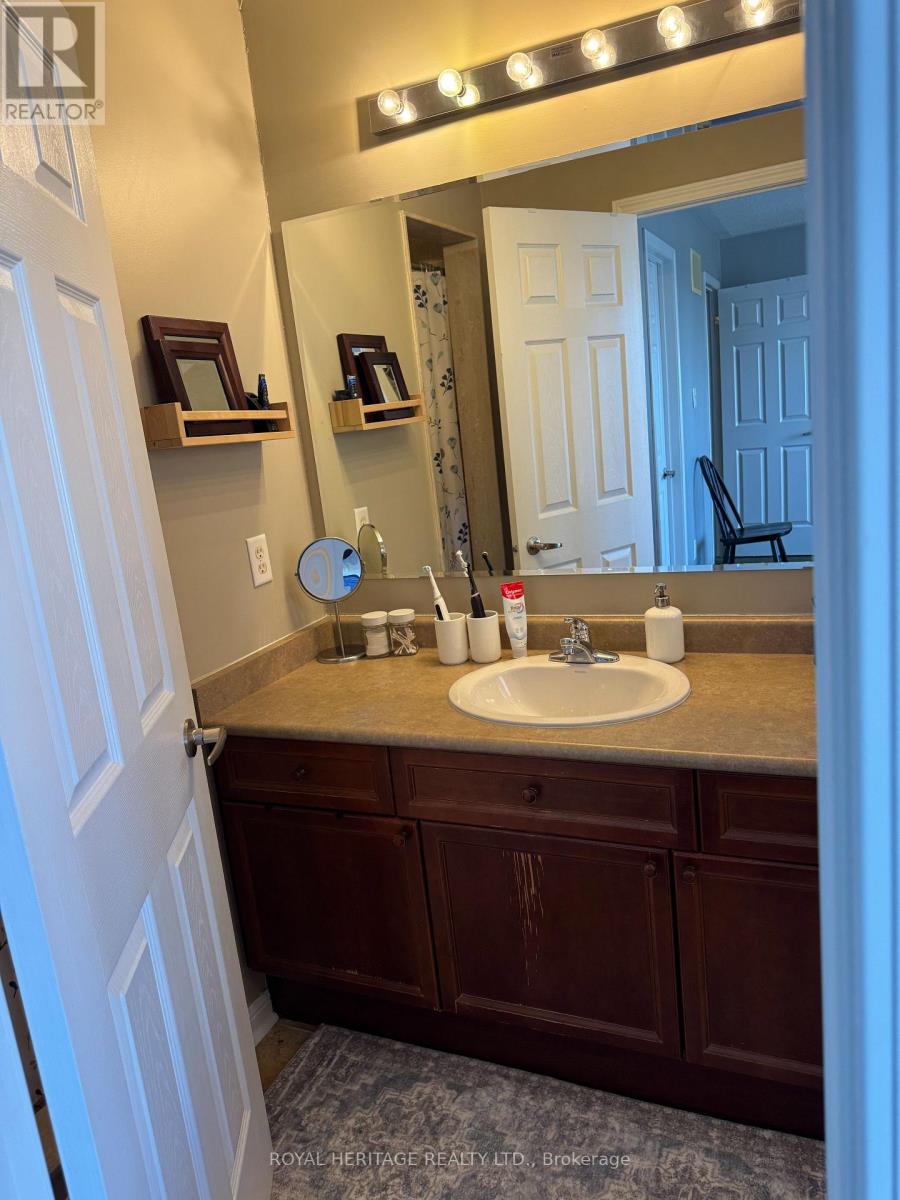 Upper #1 - 2728 Bur Oak Avenue, Markham, Ontario  L6B 1K5 - Photo 15 - N13864860
