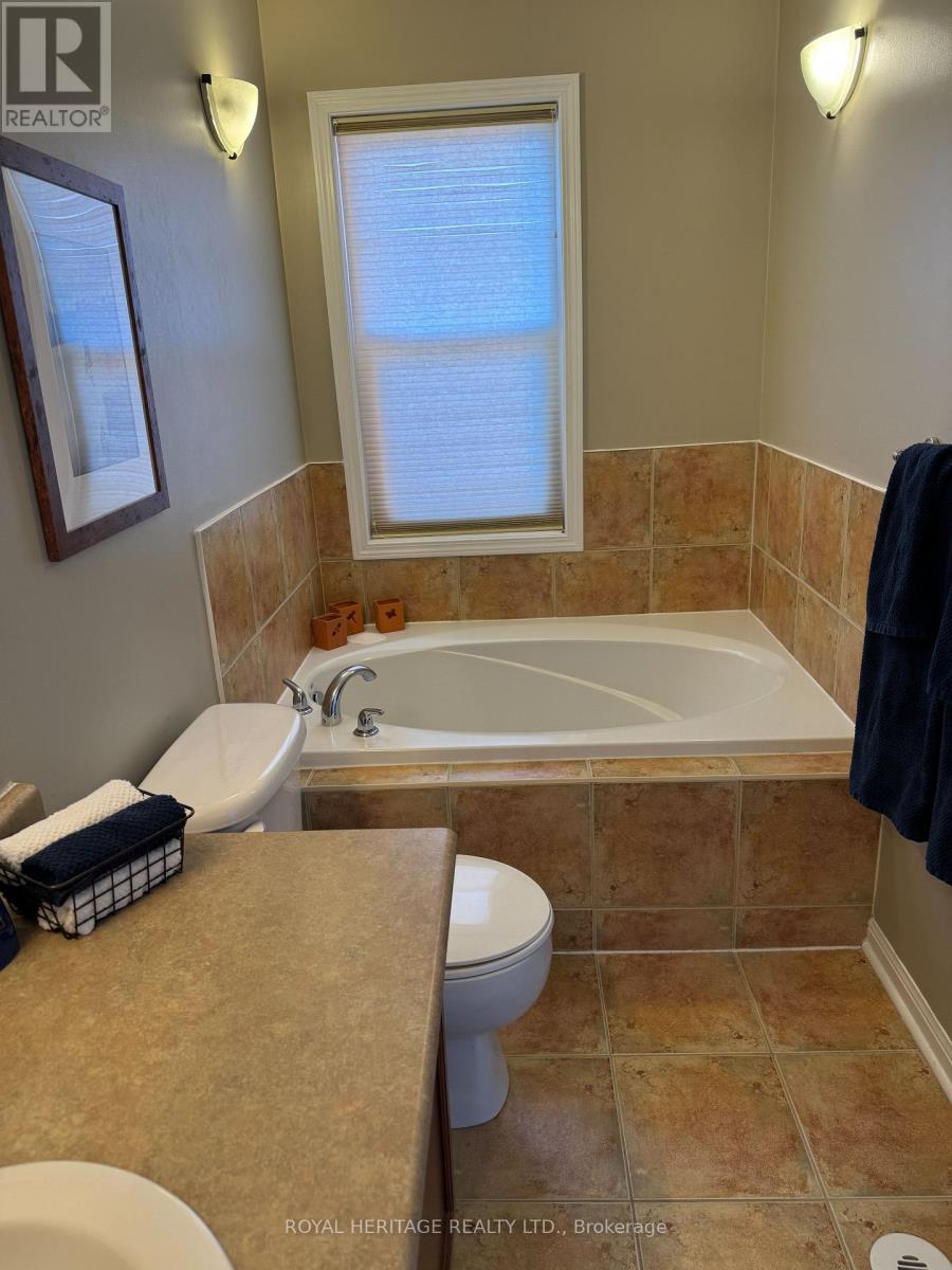 Upper #1 - 2728 Bur Oak Avenue, Markham, Ontario  L6B 1K5 - Photo 16 - N13864860
