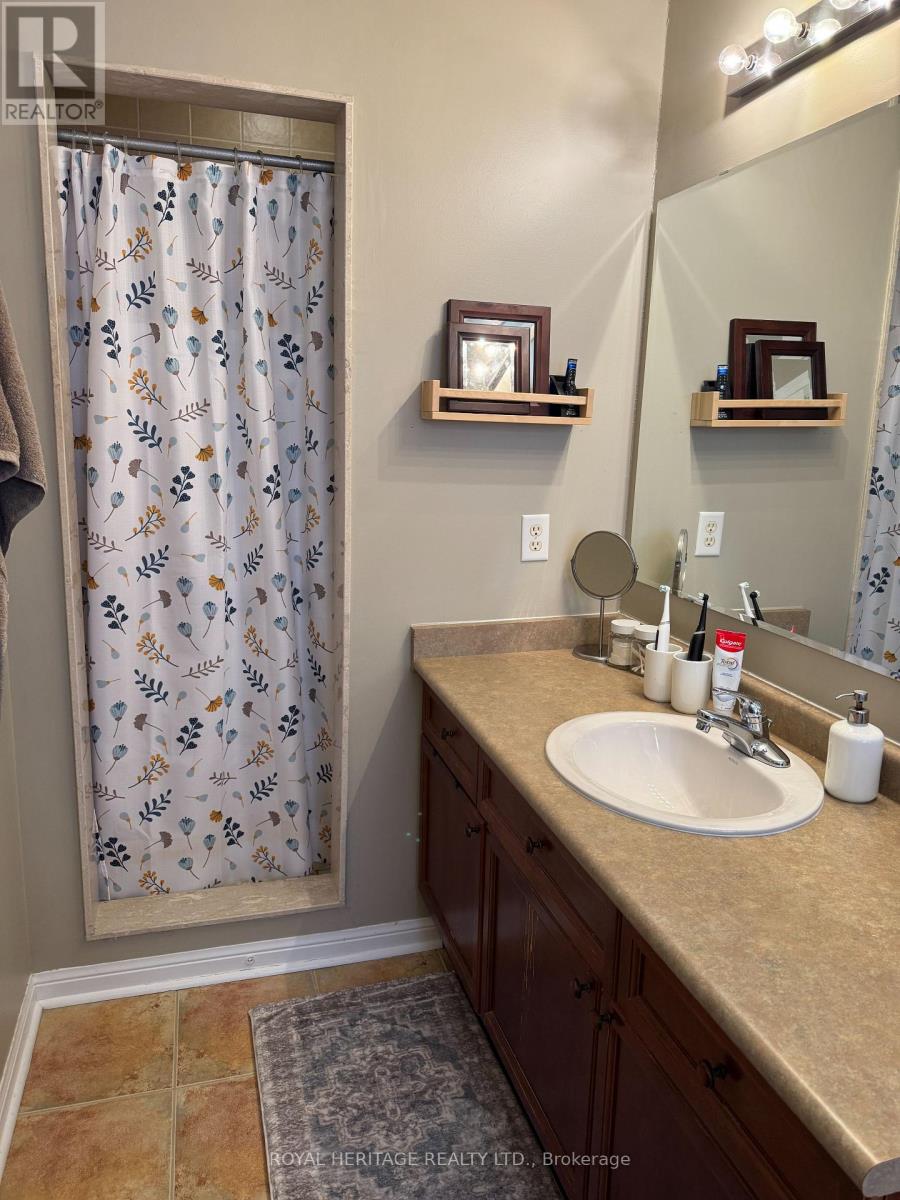 Upper #1 - 2728 Bur Oak Avenue, Markham, Ontario  L6B 1K5 - Photo 17 - N13864860
