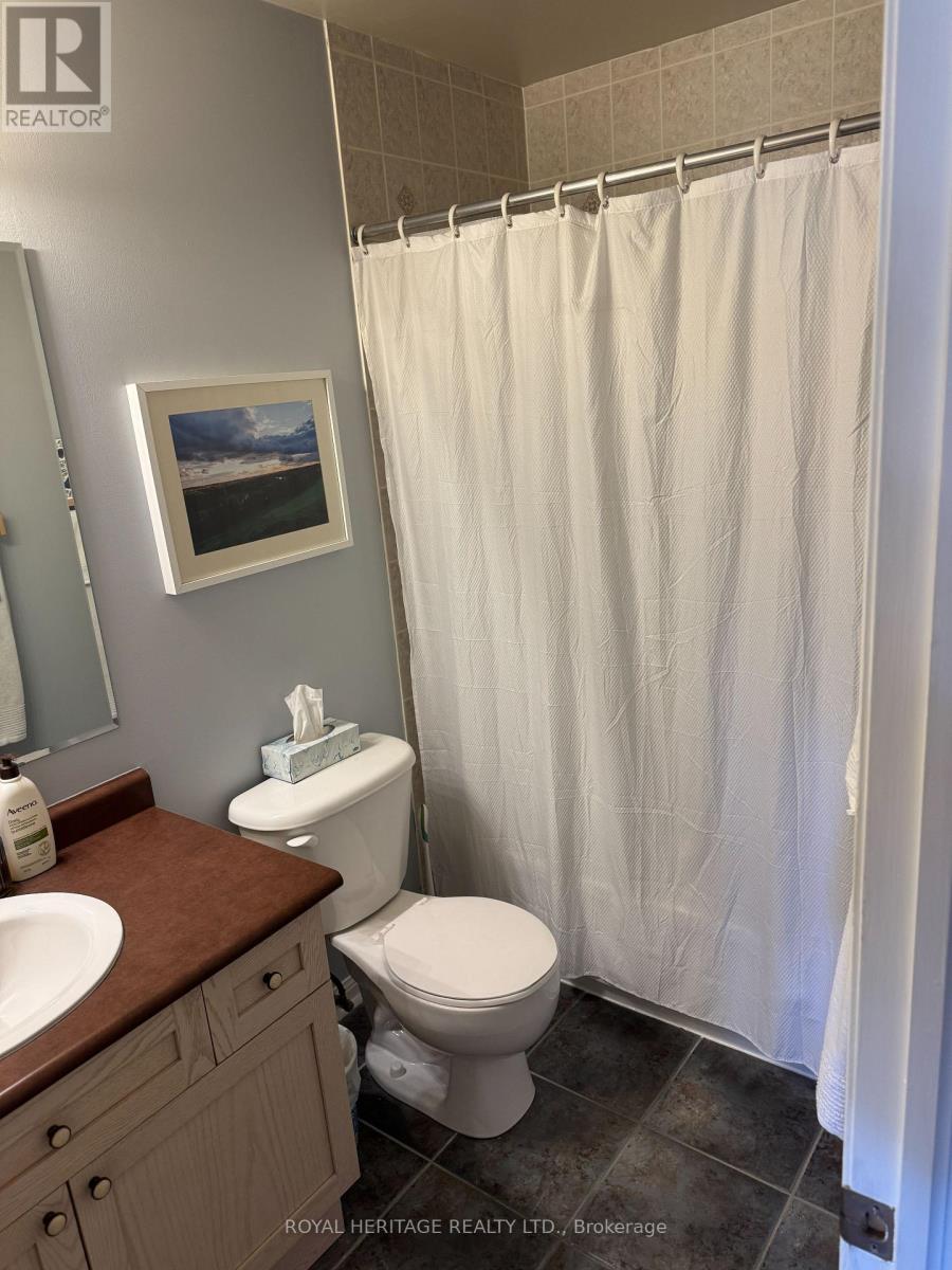 Upper #1 - 2728 Bur Oak Avenue, Markham, Ontario  L6B 1K5 - Photo 18 - N13864860