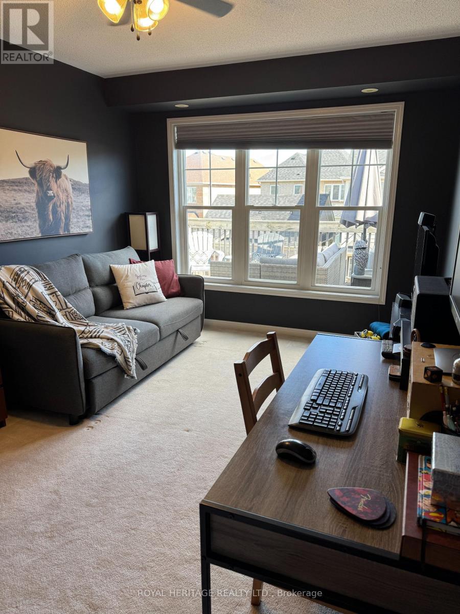 Upper #1 - 2728 Bur Oak Avenue, Markham, Ontario  L6B 1K5 - Photo 9 - N13864860