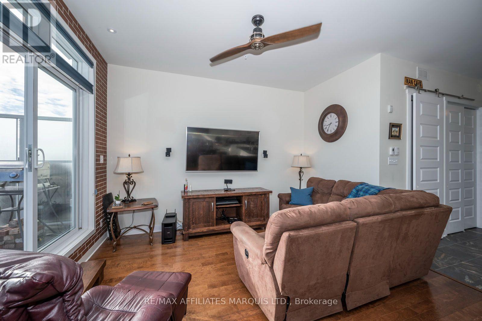 307 - 703 Cotton Mill Street, Cornwall, Ontario  K6H 0E7 - Photo 13 - X13864822