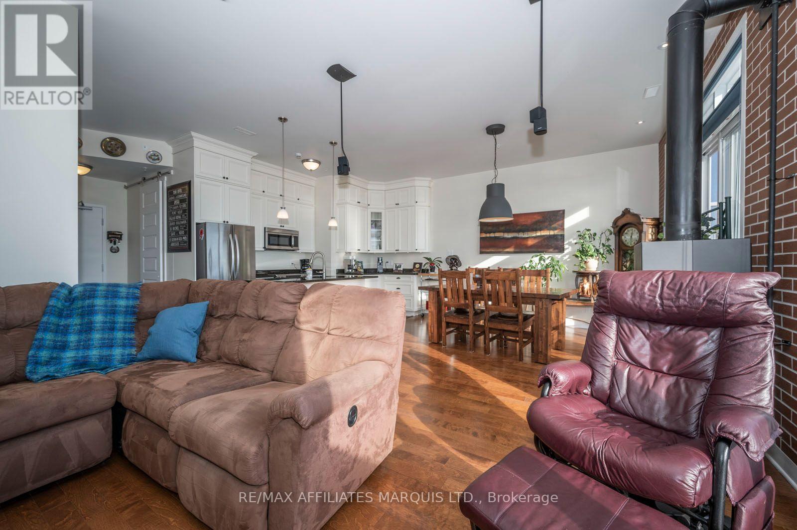 307 - 703 Cotton Mill Street, Cornwall, Ontario  K6H 0E7 - Photo 15 - X13864822