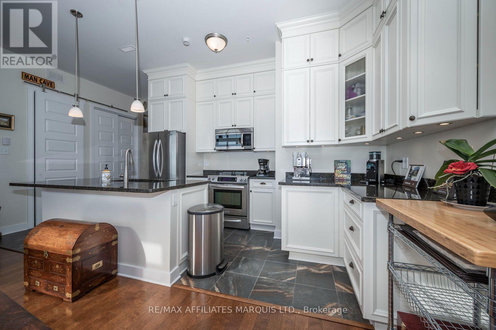 307 - 703 Cotton Mill Street, Cornwall, Ontario  K6H 0E7 - Photo 21 - X13864822