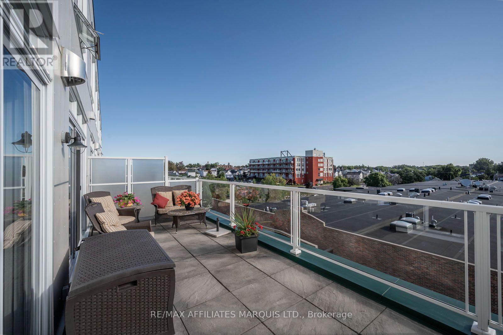 307 - 703 Cotton Mill Street, Cornwall, Ontario  K6H 0E7 - Photo 27 - X13864822