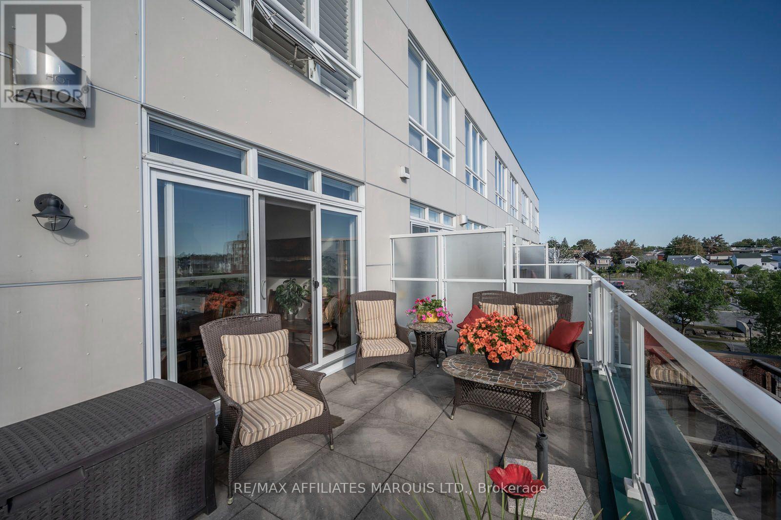 307 - 703 Cotton Mill Street, Cornwall, Ontario  K6H 0E7 - Photo 28 - X13864822