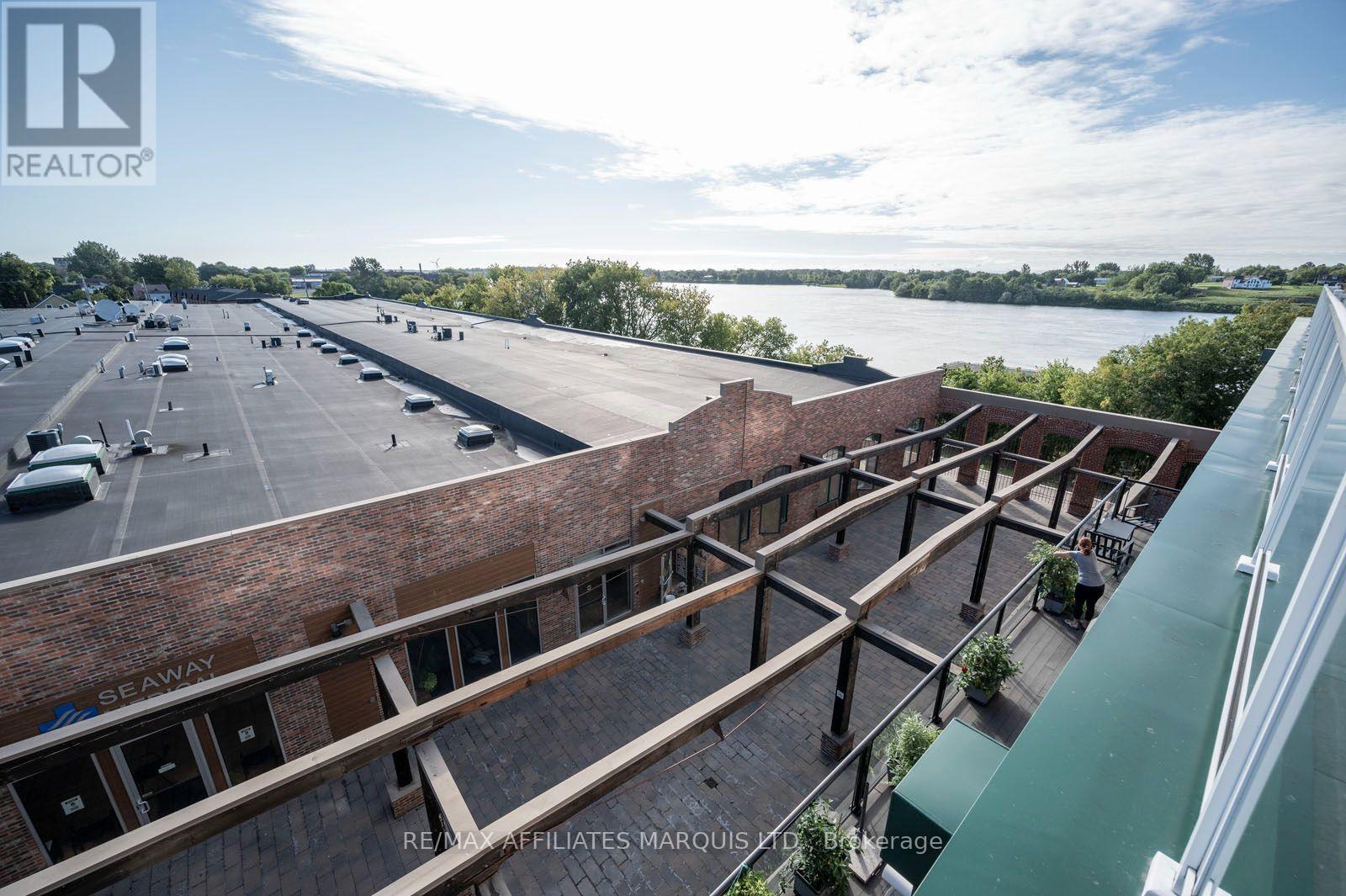 307 - 703 Cotton Mill Street, Cornwall, Ontario  K6H 0E7 - Photo 29 - X13864822