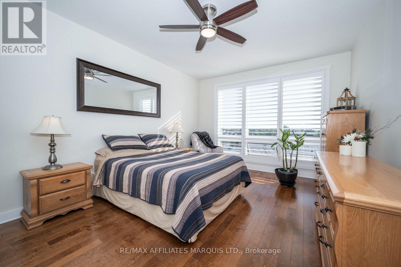 307 - 703 Cotton Mill Street, Cornwall, Ontario  K6H 0E7 - Photo 32 - X13864822