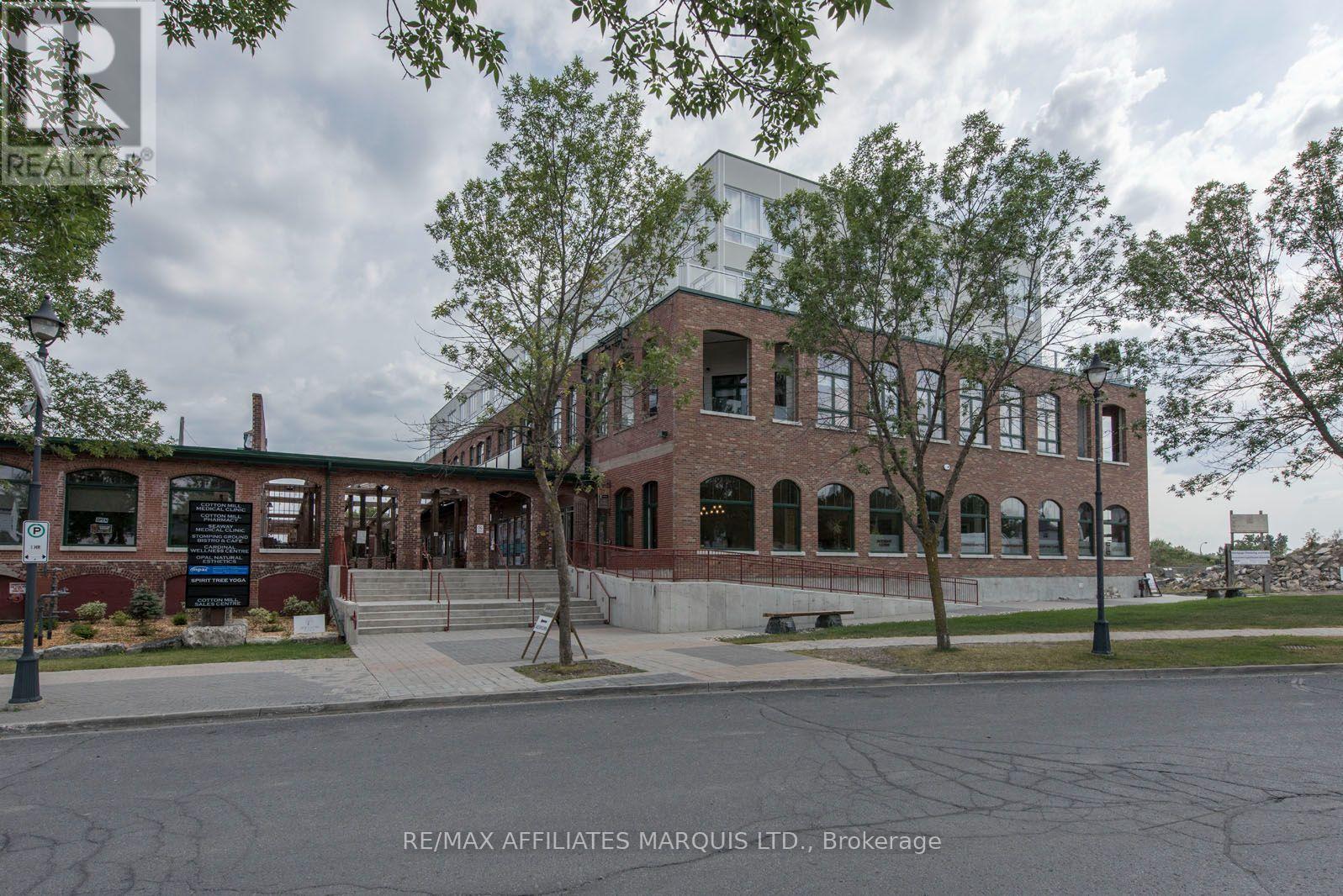 307 - 703 Cotton Mill Street, Cornwall, Ontario  K6H 0E7 - Photo 44 - X13864822