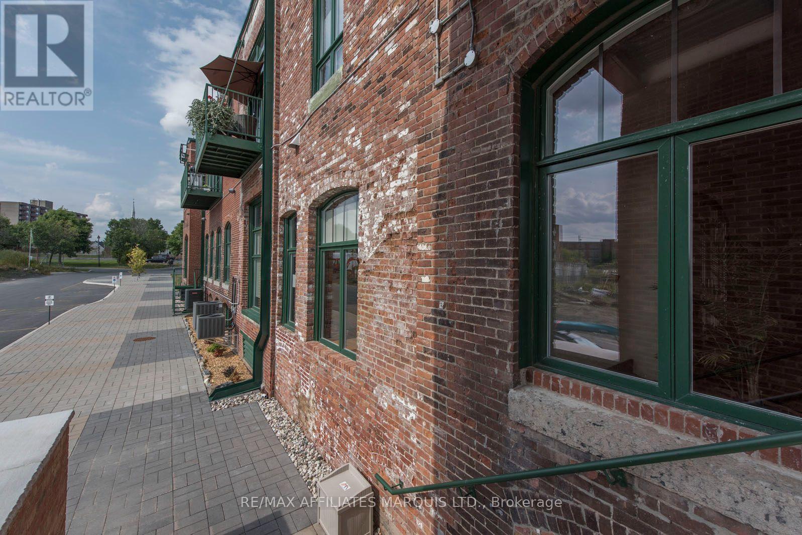 307 - 703 Cotton Mill Street, Cornwall, Ontario  K6H 0E7 - Photo 6 - X13864822