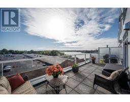 307 - 703 COTTON MILL STREET, Cornwall, Ontario