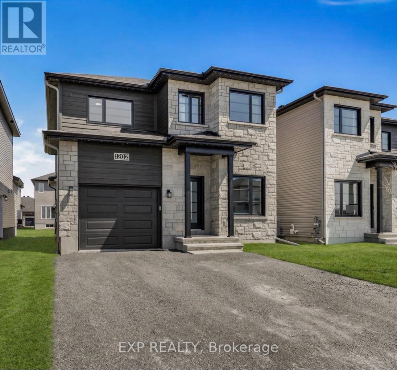 1202 MONTBLANC CRESCENT, Russell, Ontario
