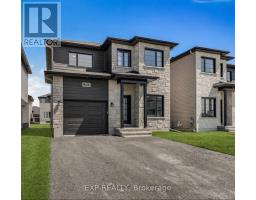 1202 MONTBLANC CRESCENT, Russell, Ontario