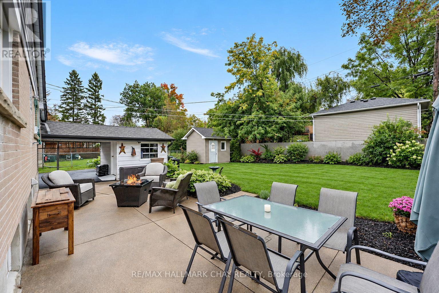 23 Marion Crescent, Barrie, Ontario  L4M 2L4 - Photo 2 - S13864862