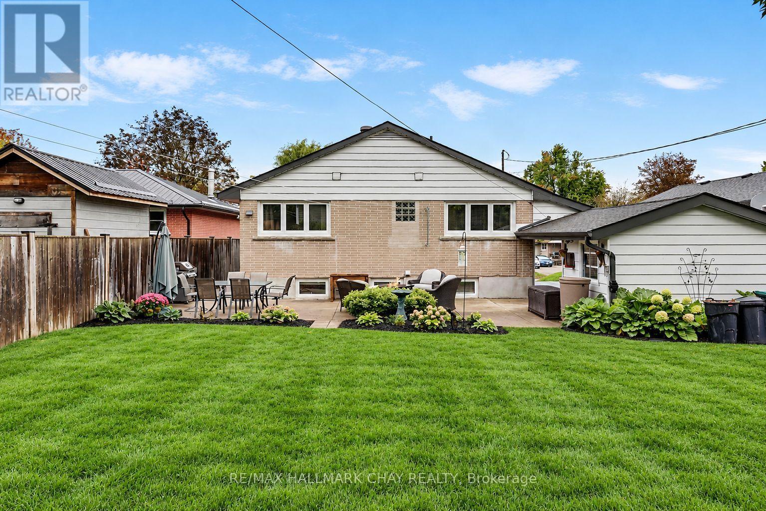 23 Marion Crescent, Barrie, Ontario  L4M 2L4 - Photo 28 - S13864862