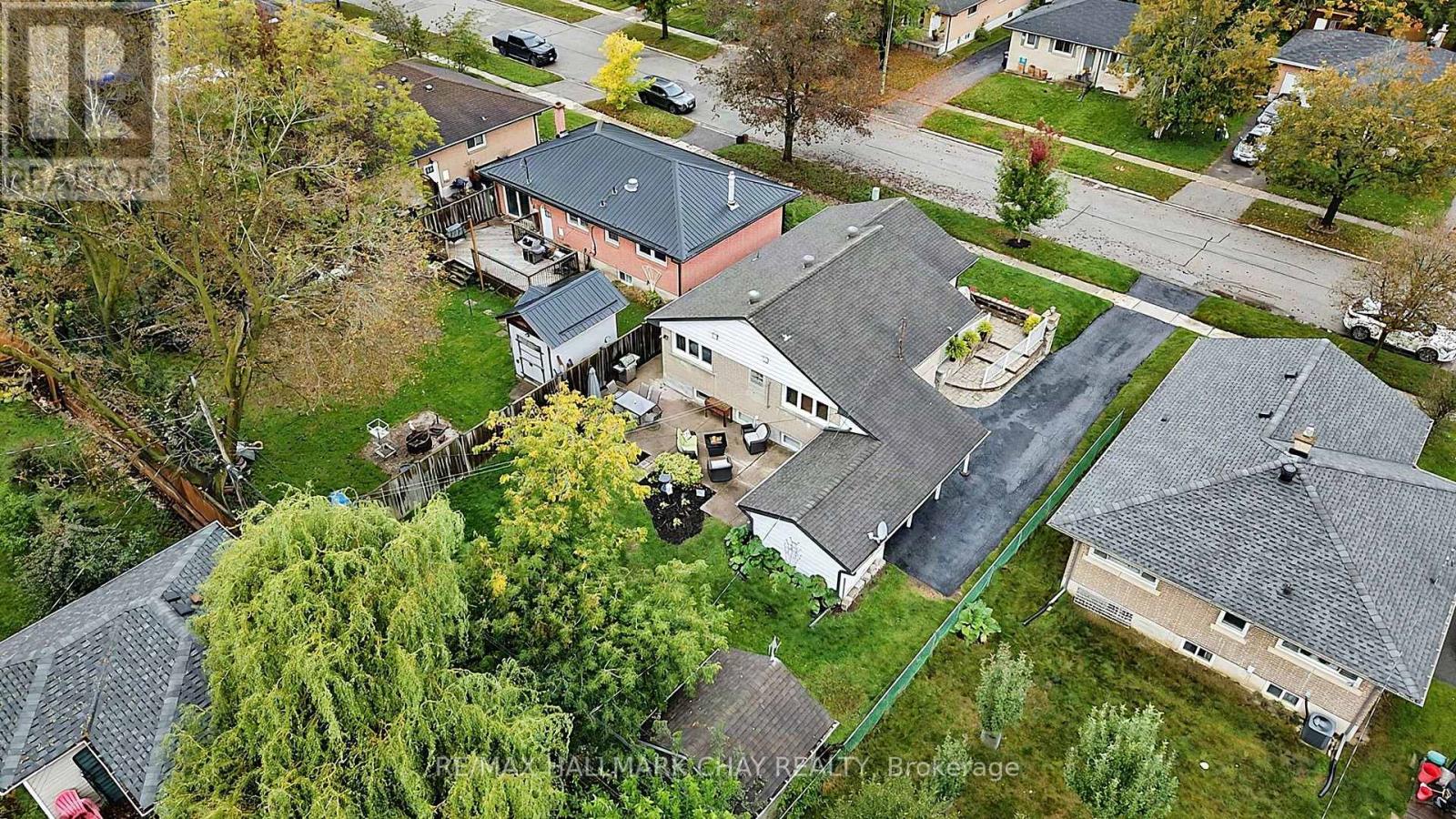 23 Marion Crescent, Barrie, Ontario  L4M 2L4 - Photo 31 - S13864862