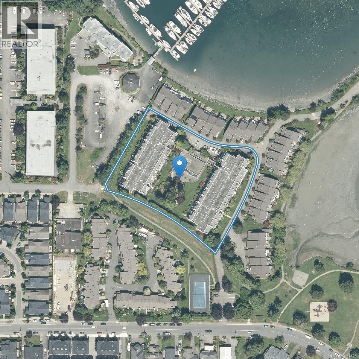 105 10461 Resthaven Dr
