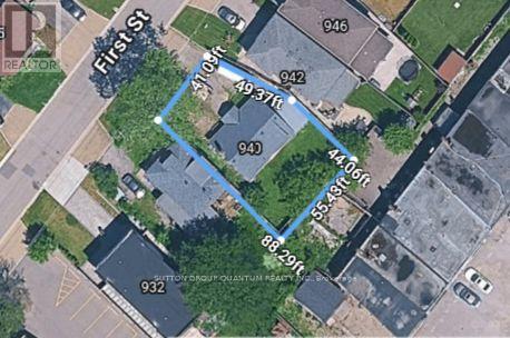 940 FIRST STREET, Mississauga, Ontario