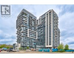 1402 - 2087 FAIRVIEW STREET, Burlington, Ontario