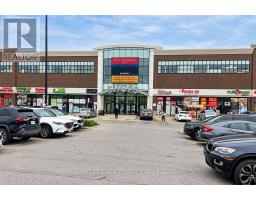 2B05 - 7215 GOREWAY DRIVE, Mississauga, Ontario