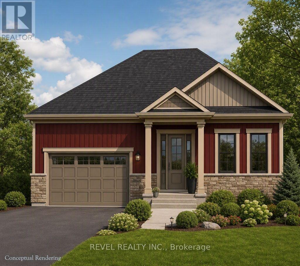 16/17 - 37 VICTORIA AVENUE, Halton Hills, Ontario