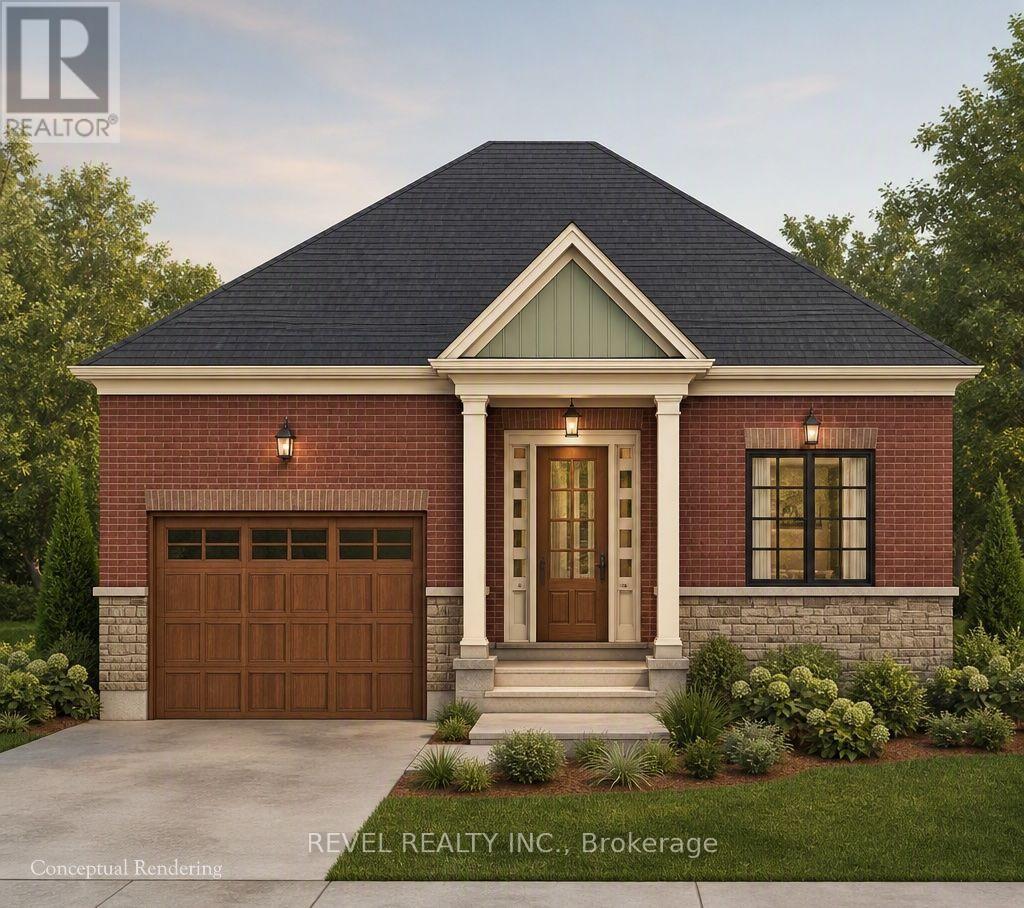 16/17 - 37 Victoria Avenue, Halton Hills, Ontario  L7J 1Z1 - Photo 3 - W13864896