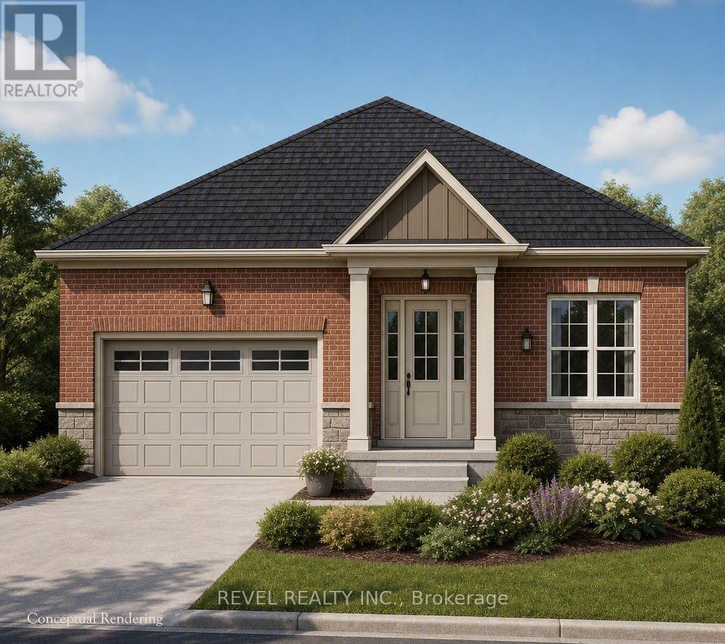 16/17 - 37 Victoria Avenue, Halton Hills, Ontario  L7J 1Z1 - Photo 4 - W13864896
