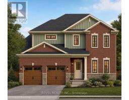 17 - 37 VICTORIA AVENUE, Halton Hills, Ontario