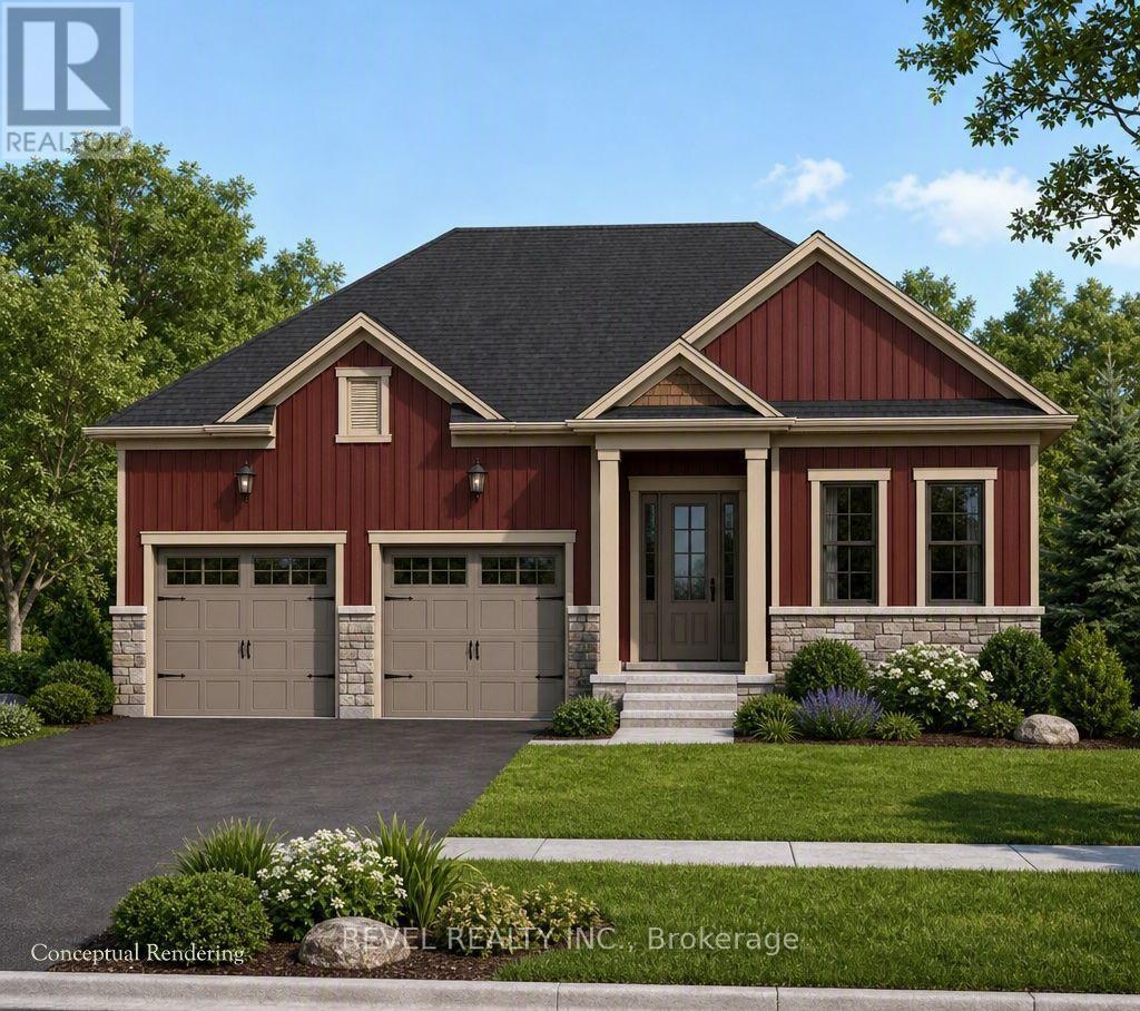 16 - 37 VICTORIA AVENUE, Halton Hills, Ontario