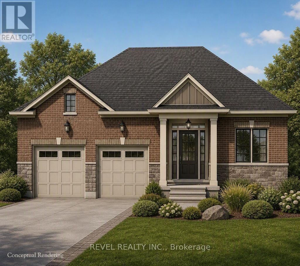 16 - 37 Victoria Avenue, Halton Hills, Ontario  L7J 1Z1 - Photo 2 - W13864906