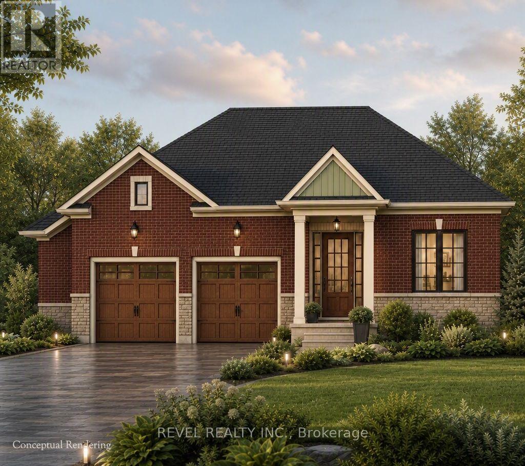 16 - 37 Victoria Avenue, Halton Hills, Ontario  L7J 1Z1 - Photo 3 - W13864906